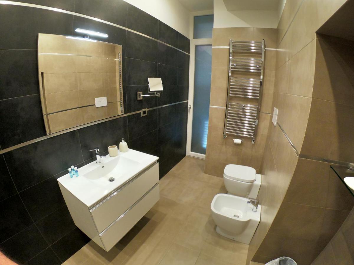 B&B Ausonia Suite Naples Exterior photo