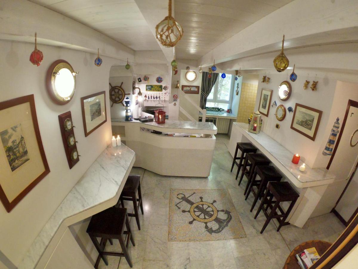 B&B Ausonia Suite Naples Exterior photo