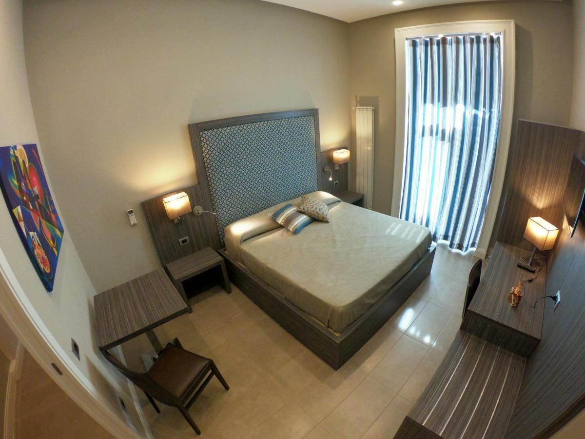 B&B Ausonia Suite Naples Exterior photo