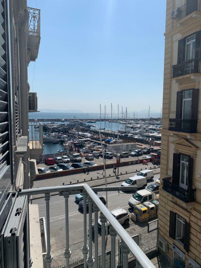 B&B Ausonia Suite Naples Exterior photo